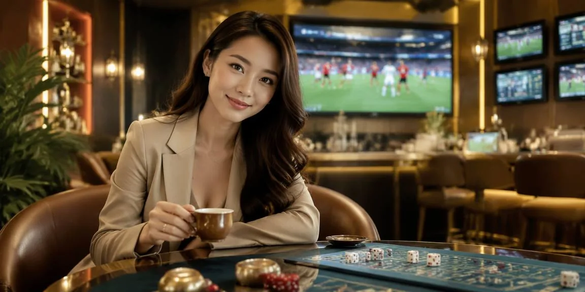 w88vt Việt Nam Sảnh casino
